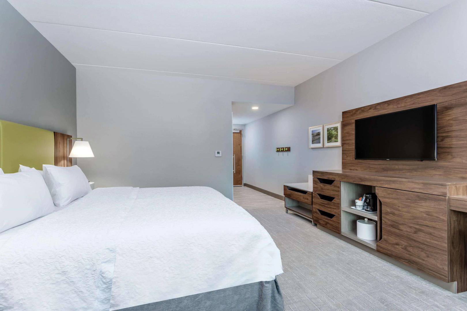 Hampton Inn & Suites Saraland Mobile