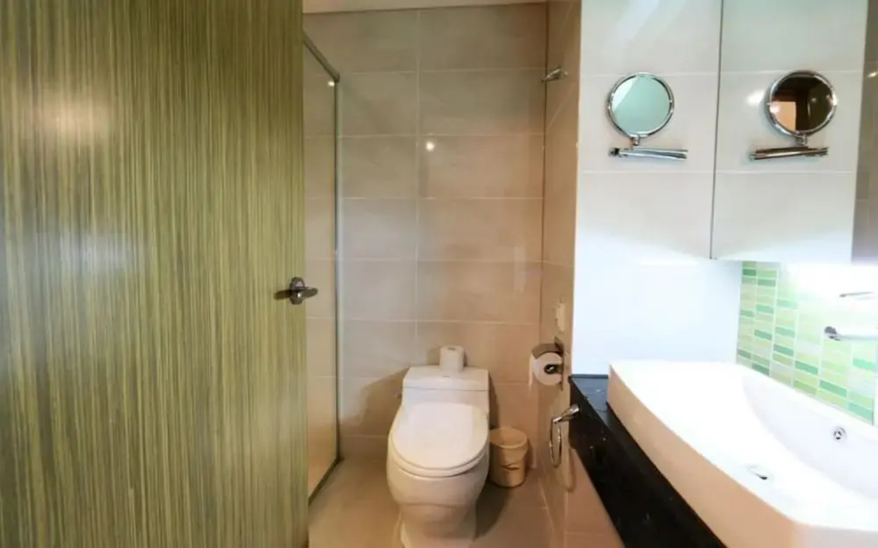 Hotel Master Daecheon