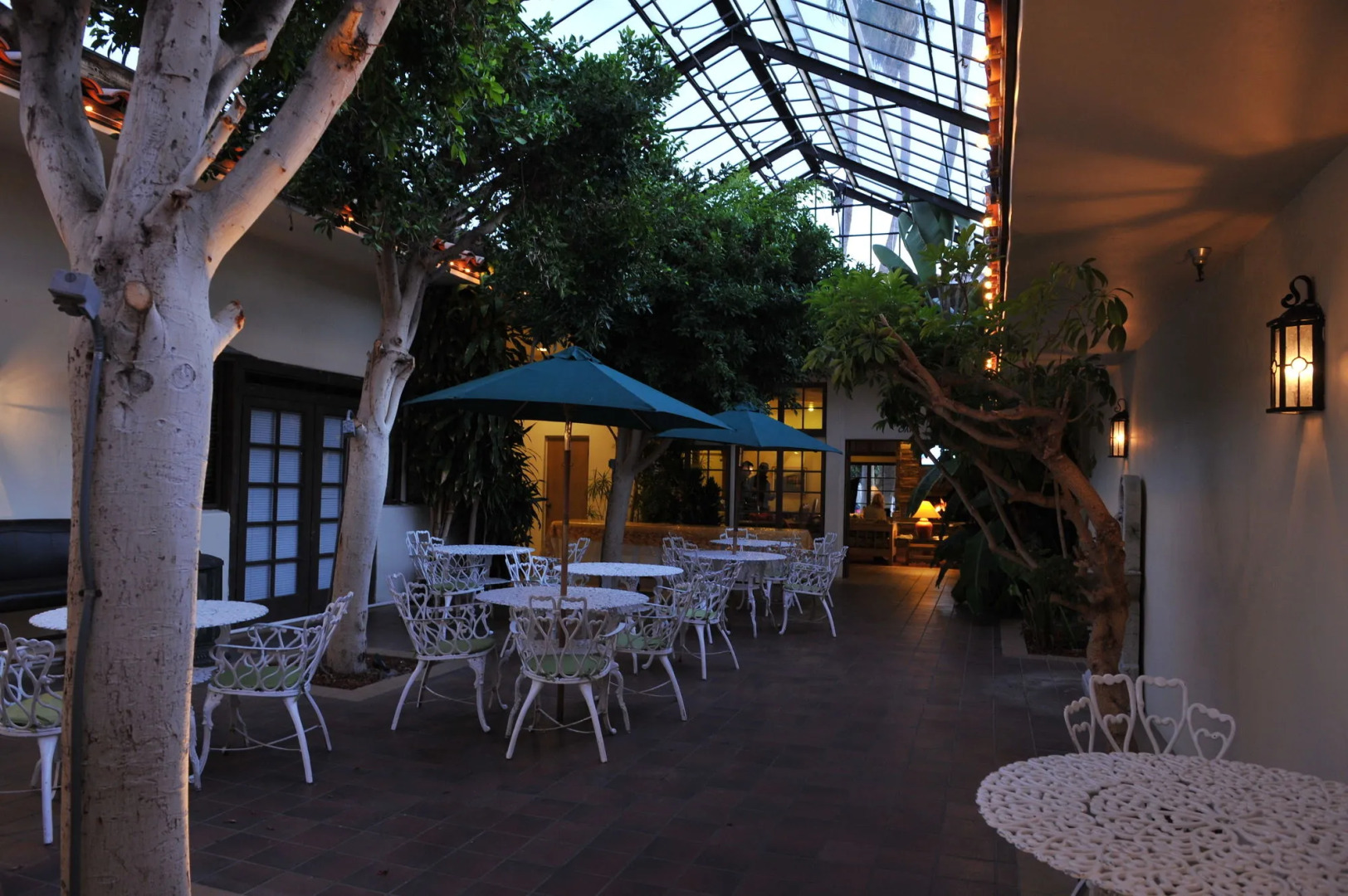 Clocktower Inn Ventura