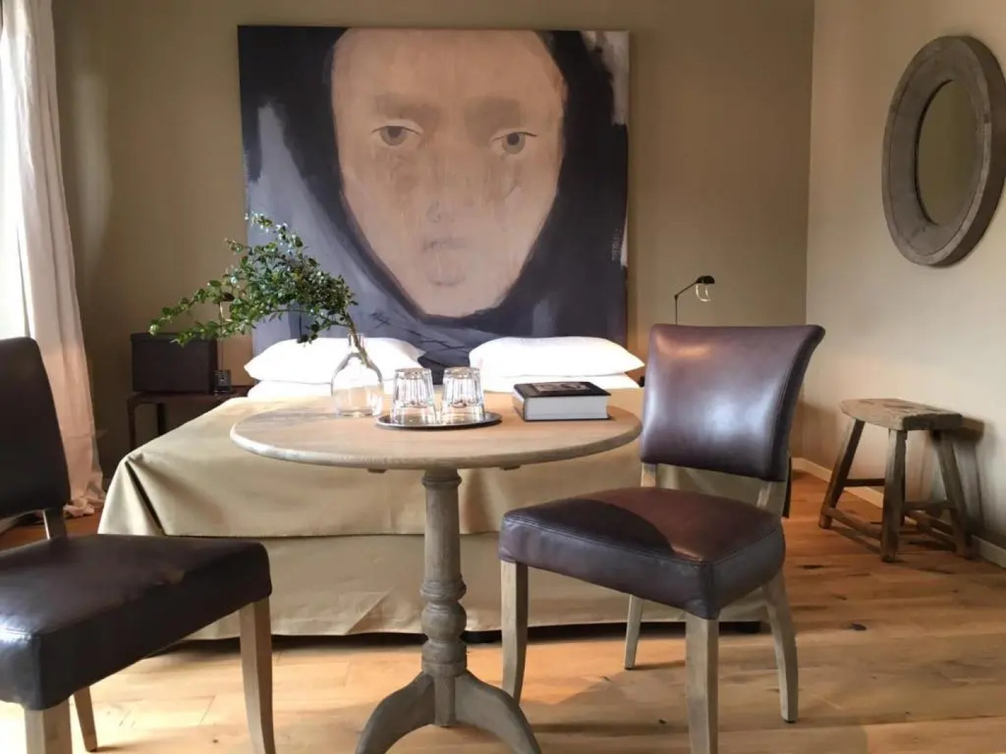 Strandhotel Margaretha