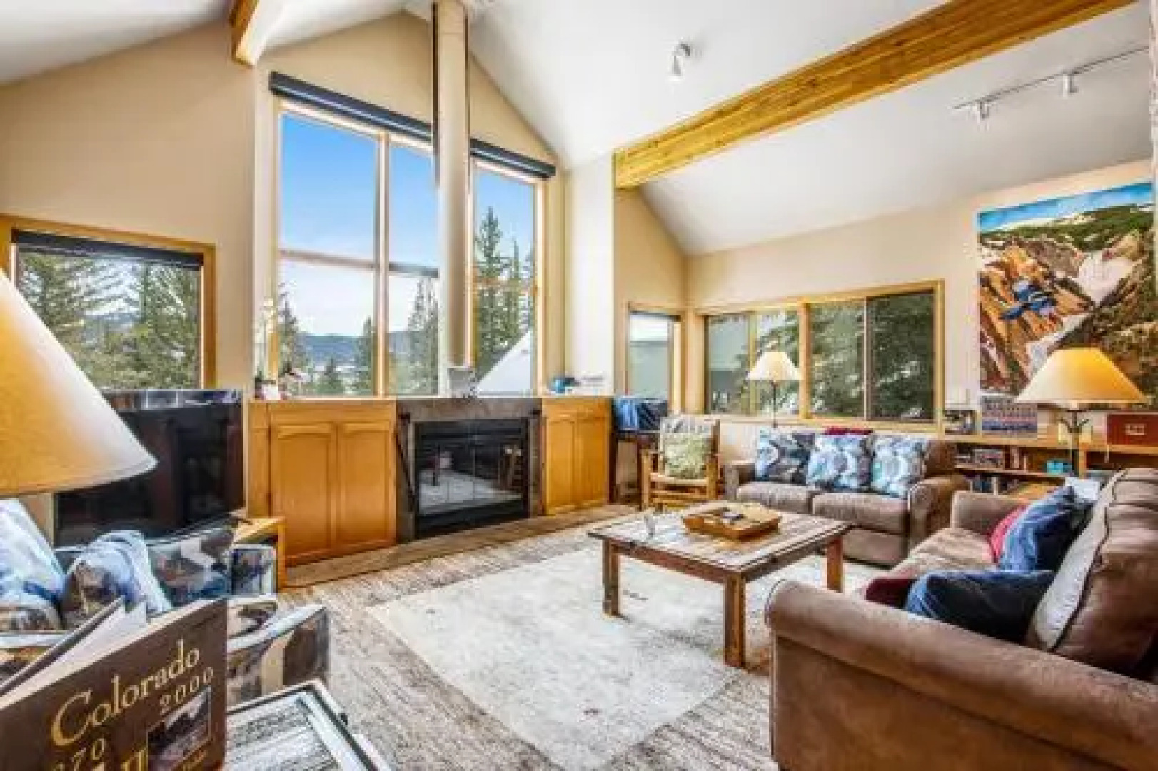 Cool Ridge Town Home at Summerwood