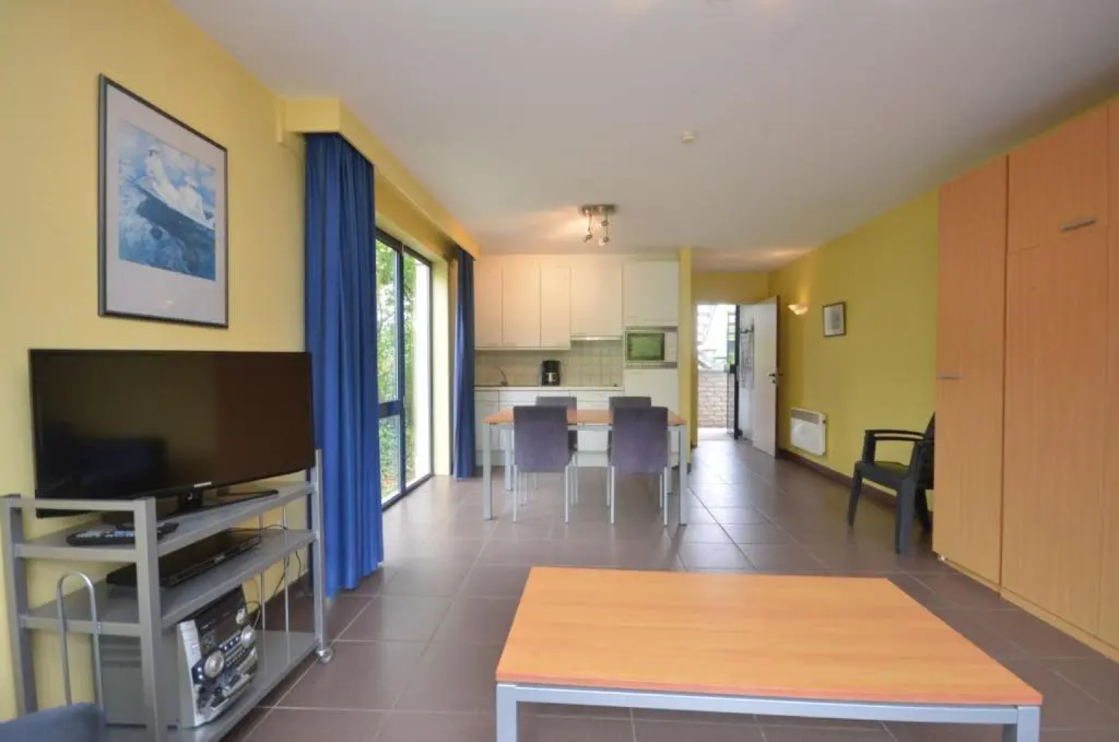 Durbuy Residence -A201-