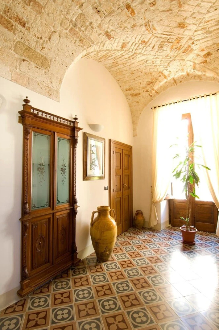 Hotel Palazzo d'Erchia