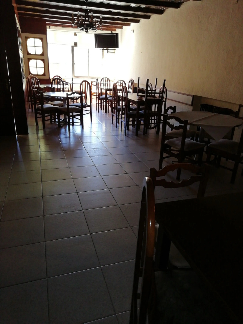 Hostal La Estrada Restaurante