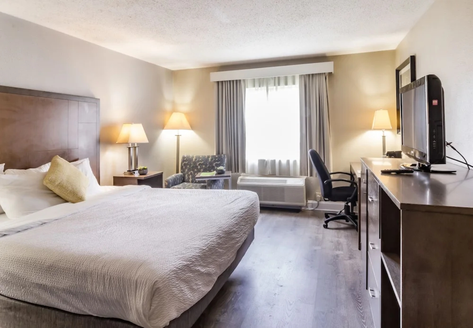 La Quinta Inn Richmond South