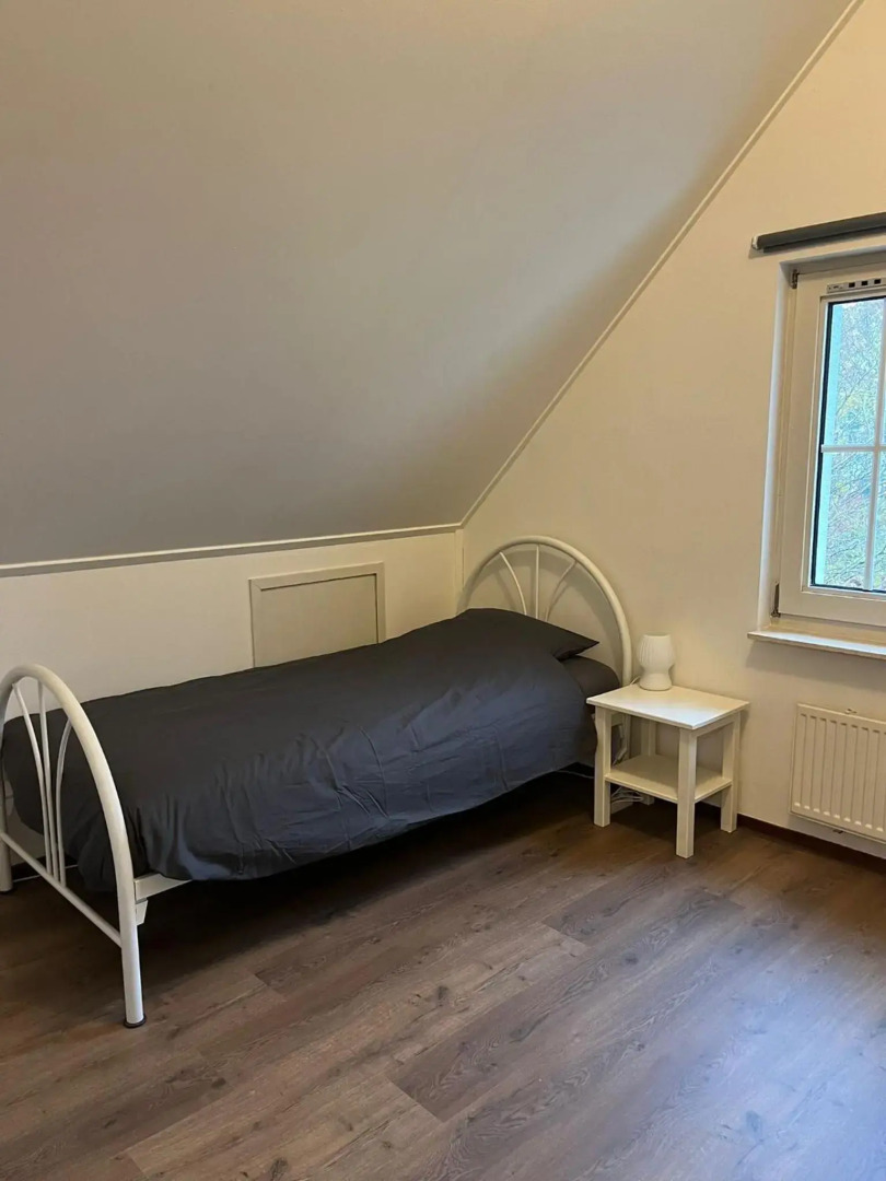 Vakantiewoning 'Eysinga State'