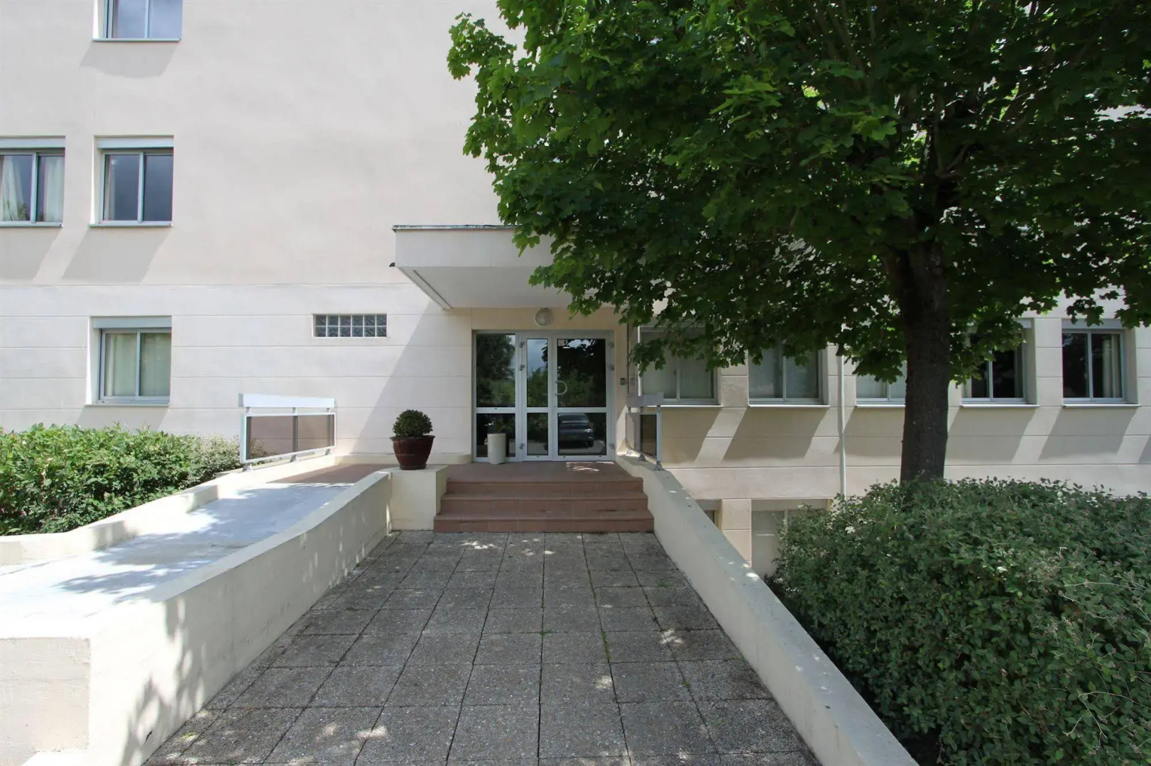 Villa Rambouillet