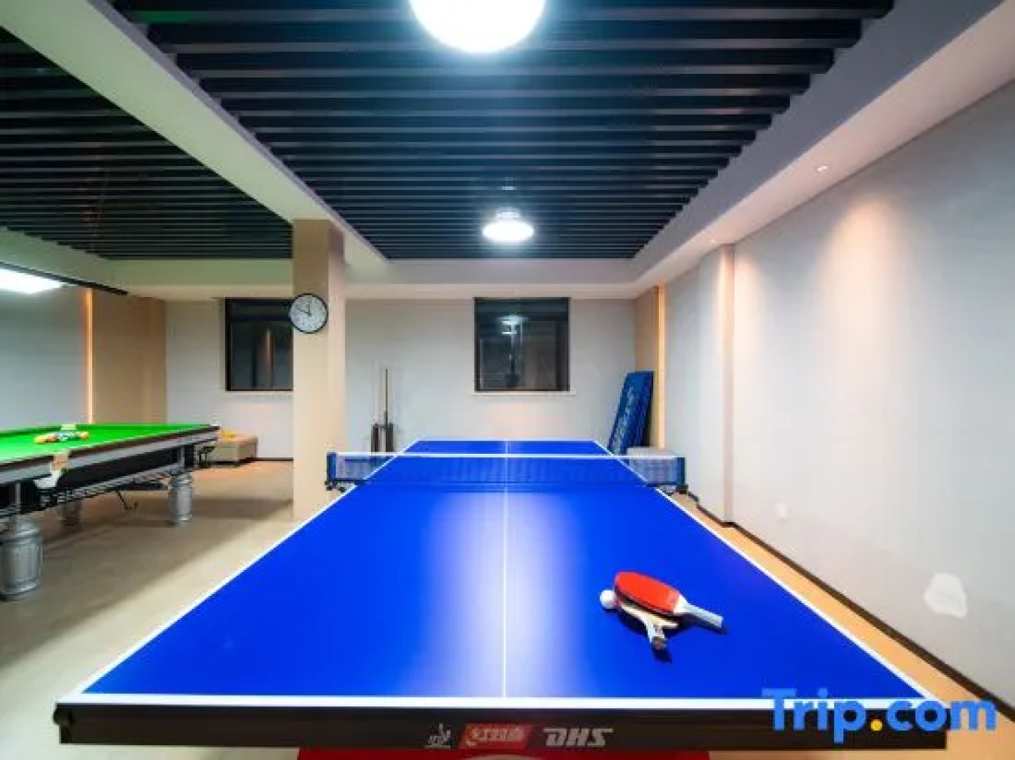 Shenxianju Narada Resort & Spa