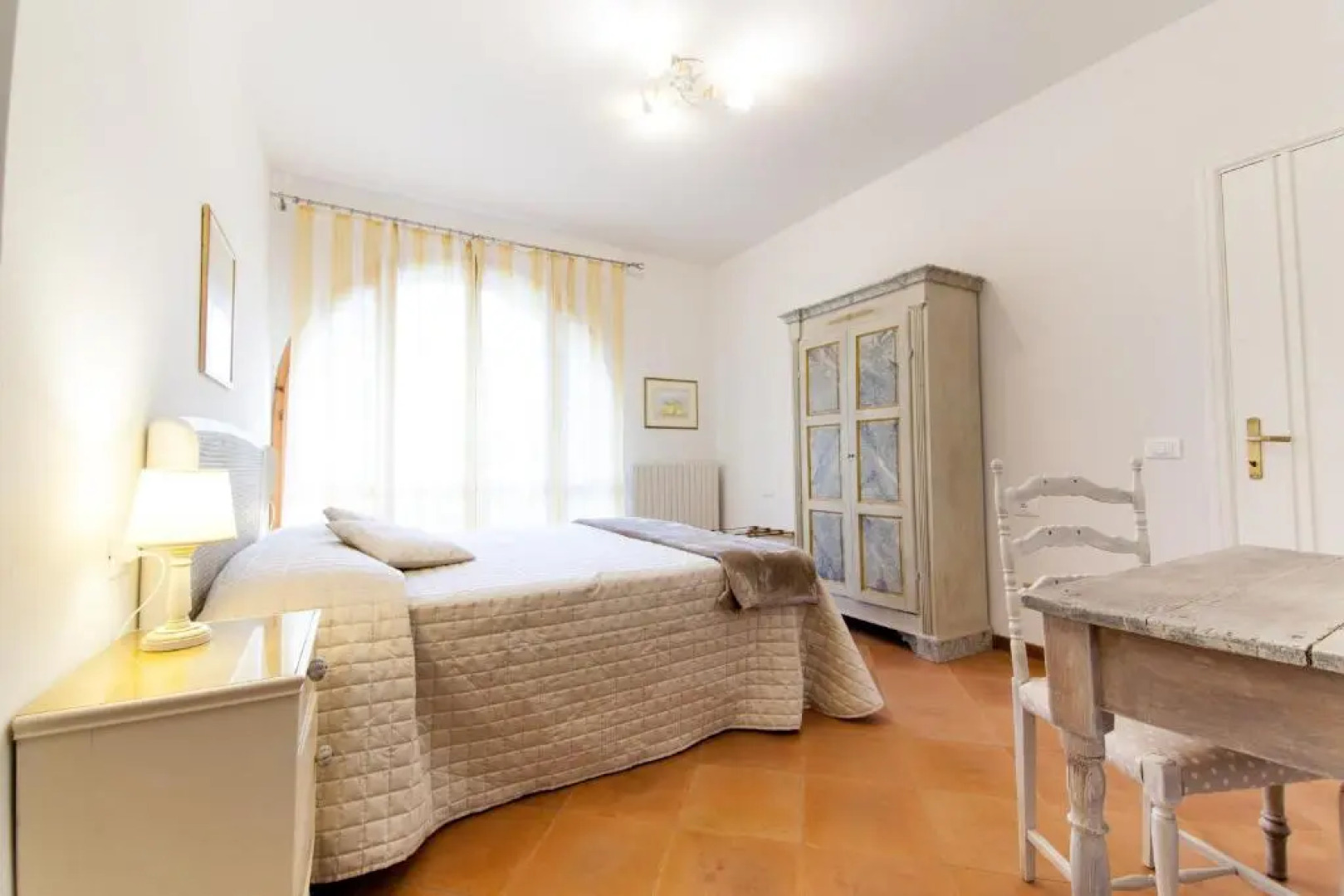 Agriturismo Podere Rondinaio