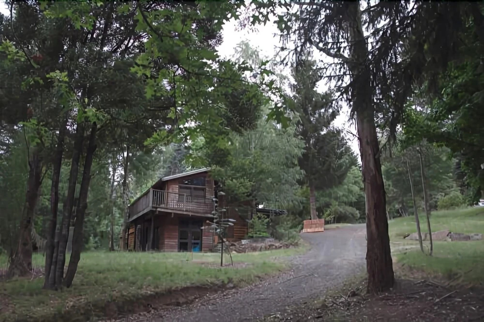 Buller Basecamp Retreat