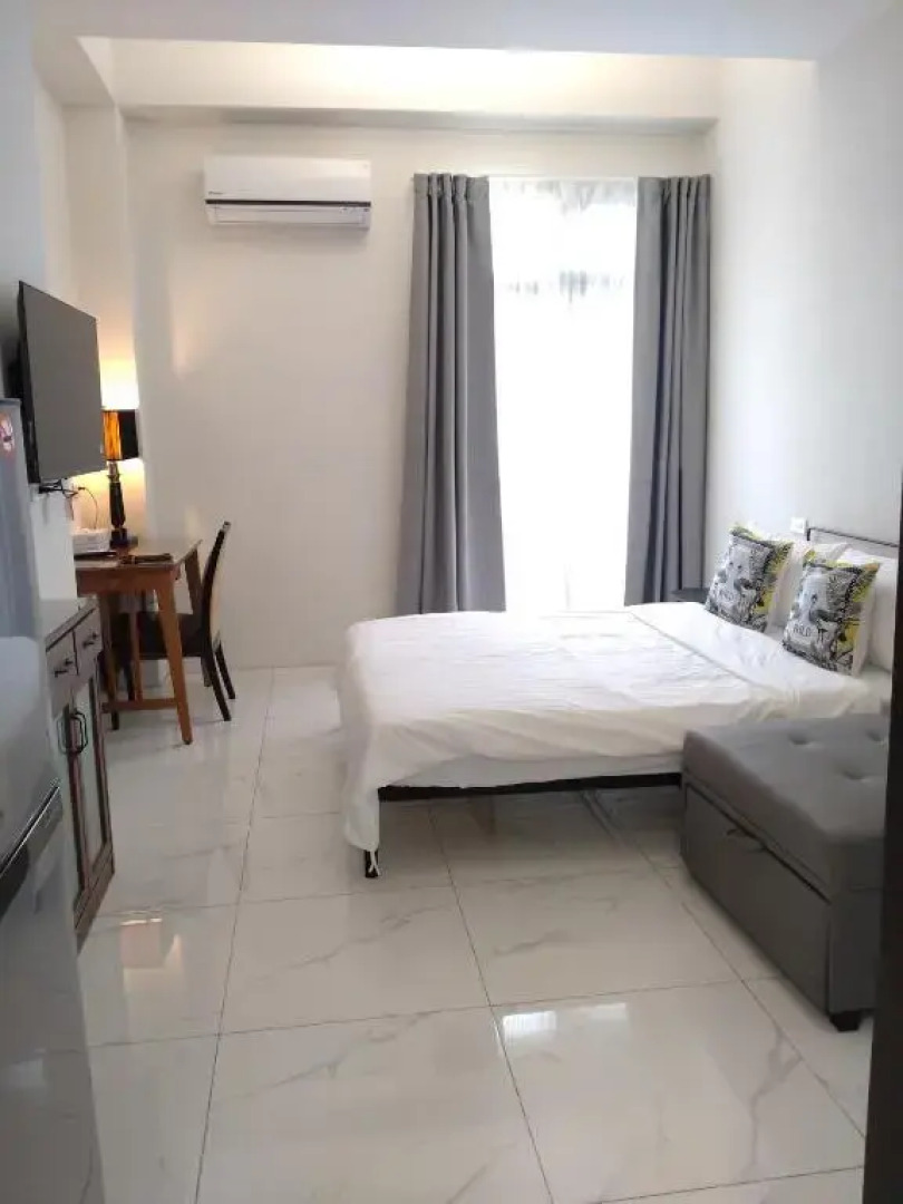 里Mi背包青旅 Hostel