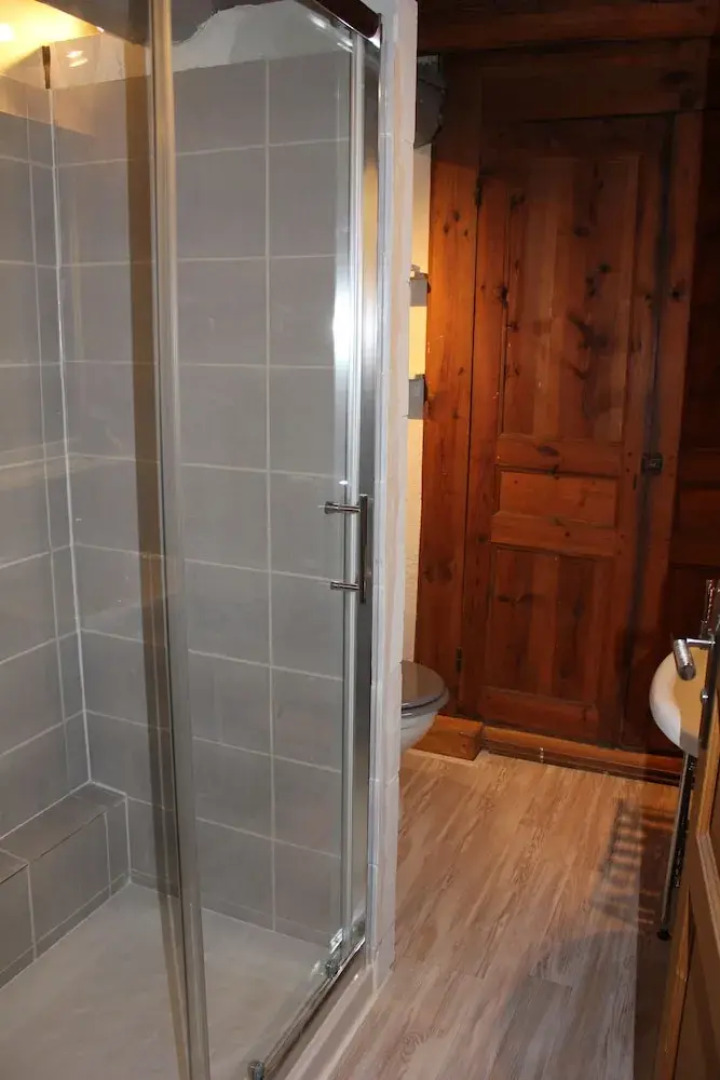 Les Fermes du Chateau - Gite Le Cantou