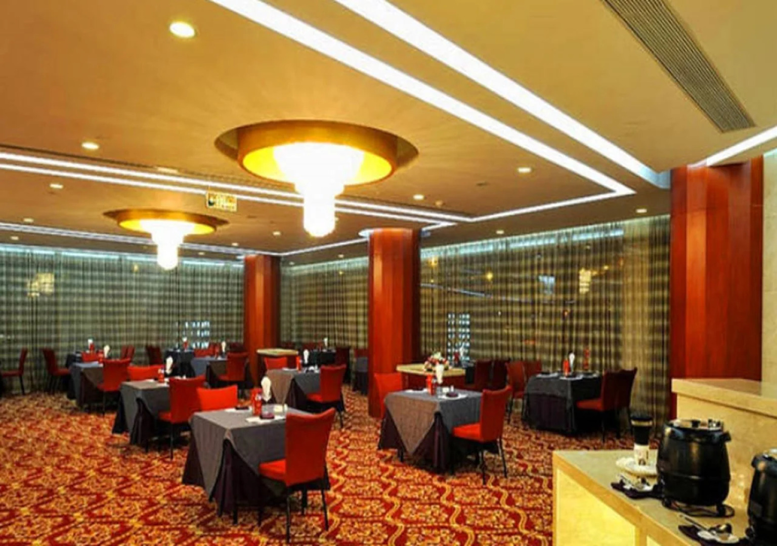 Changchun Ramada Hotel