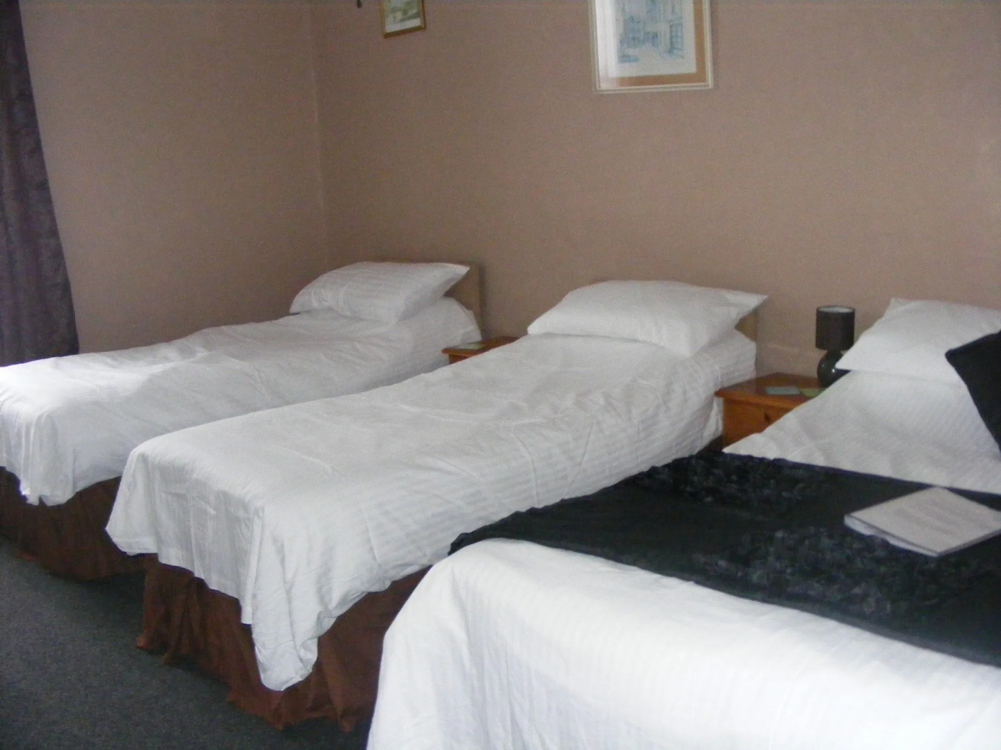 The Barclay Guest House