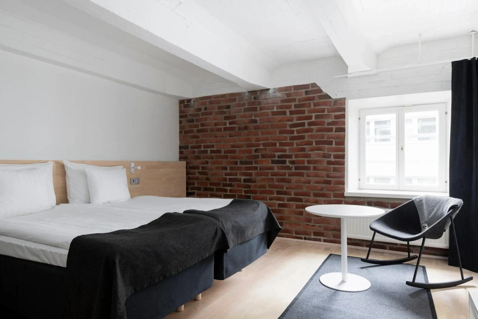 Original Sokos Hotel Villa