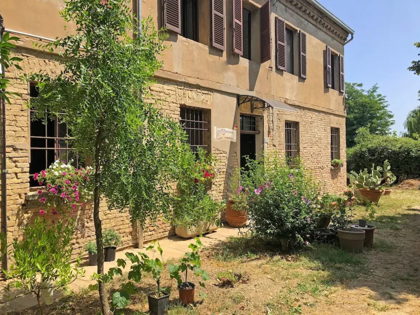 Affittacamere Ca' da Mazapedar