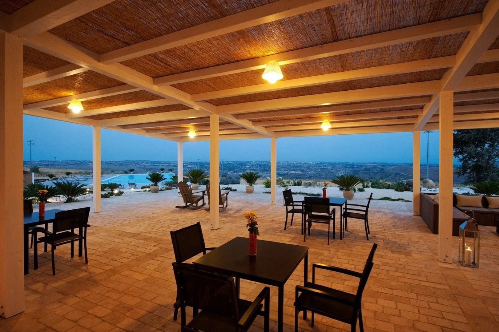 La Dimora di Spartivento, BW Signature Collection