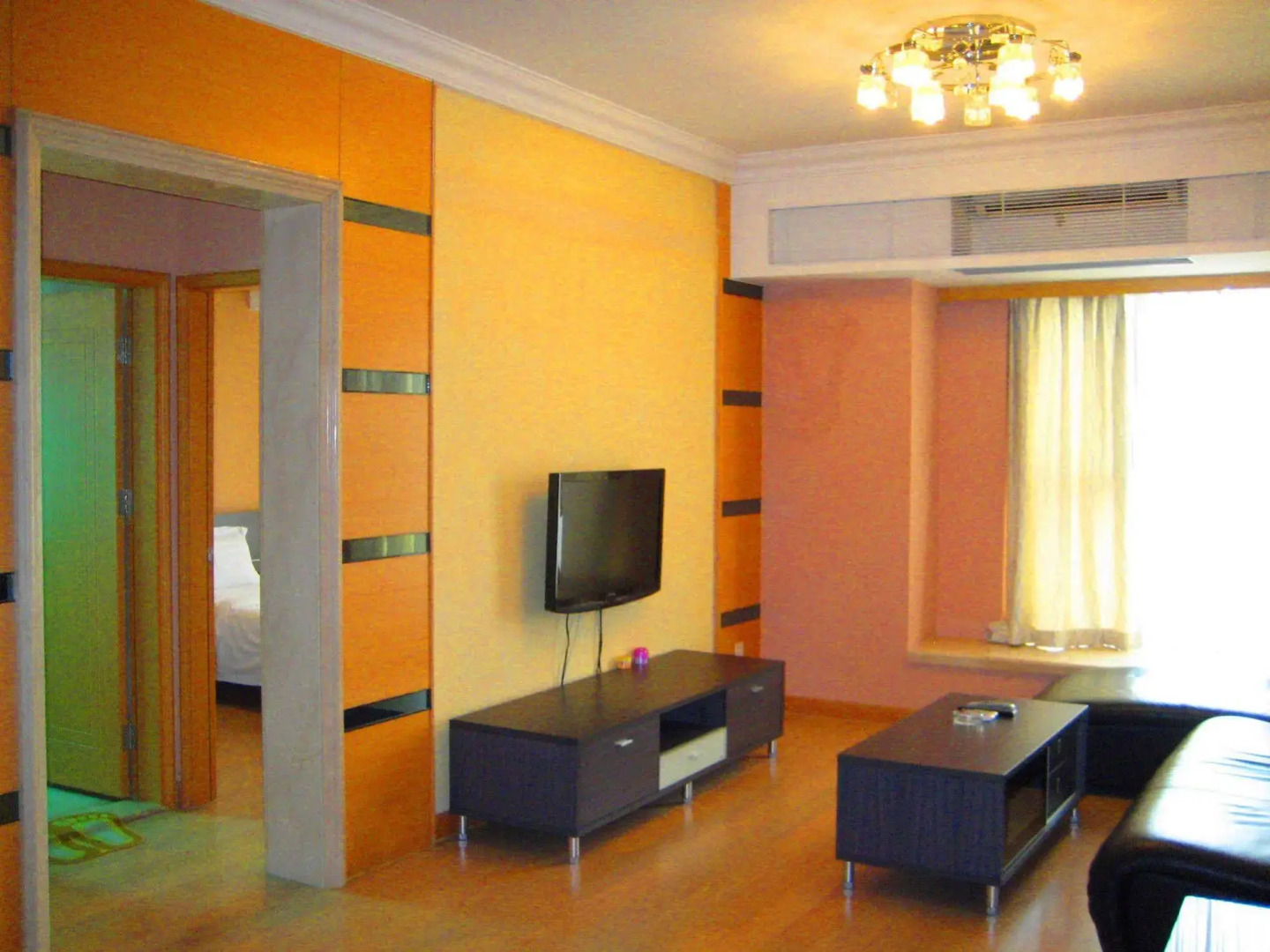 She & He Service Apartment - Huifeng