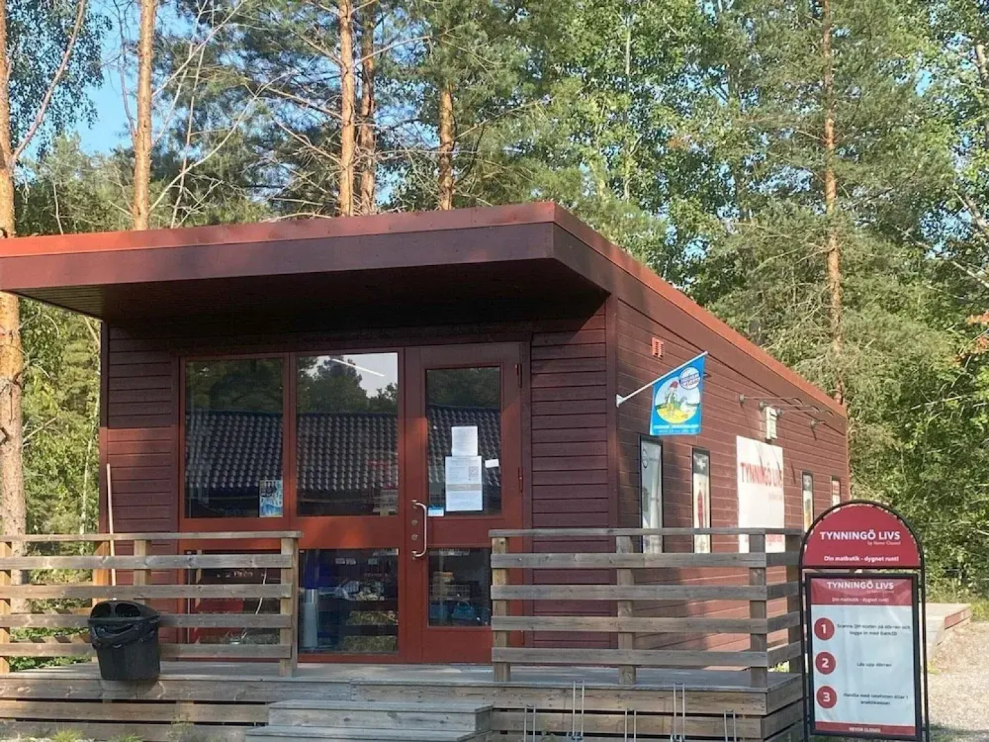 4 Star Holiday Home in Vaxholm