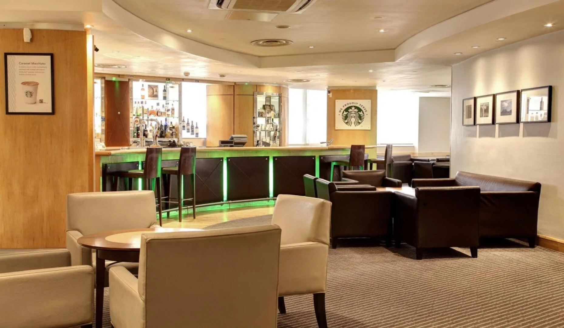 Holiday Inn London - Regent's Park by IHG
