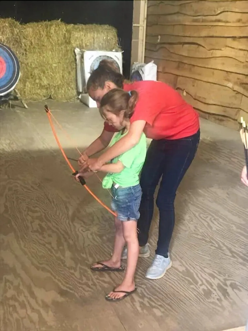 Pine Ridge Dude Ranch