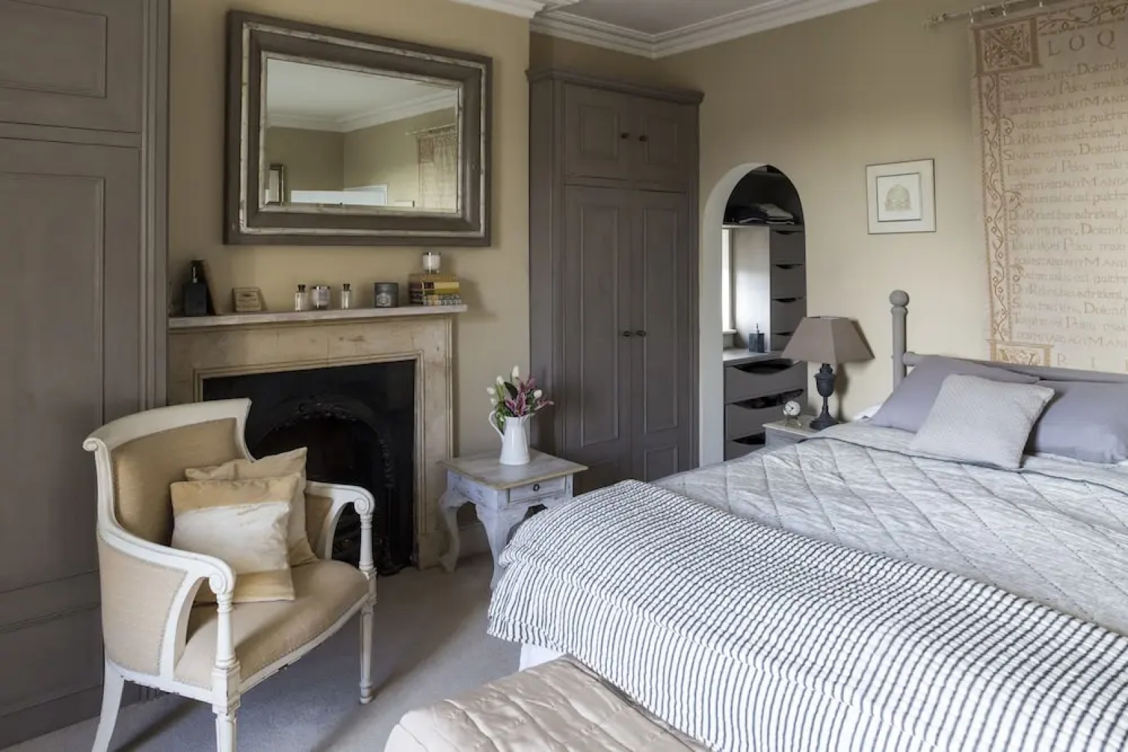 Roundhill Farmhouse