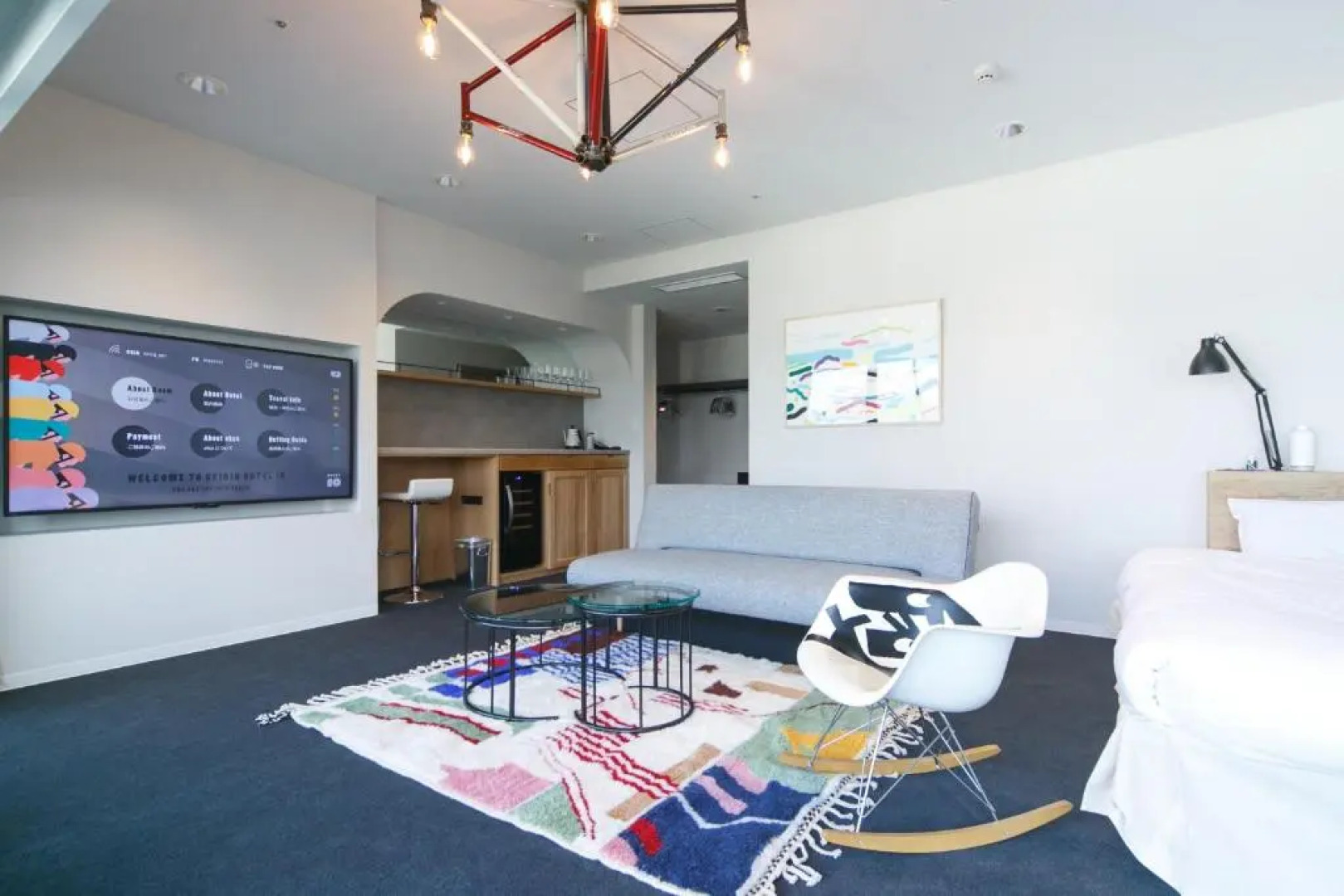 Setouchi KEIRIN HOTEL 10 by Onko Chishin