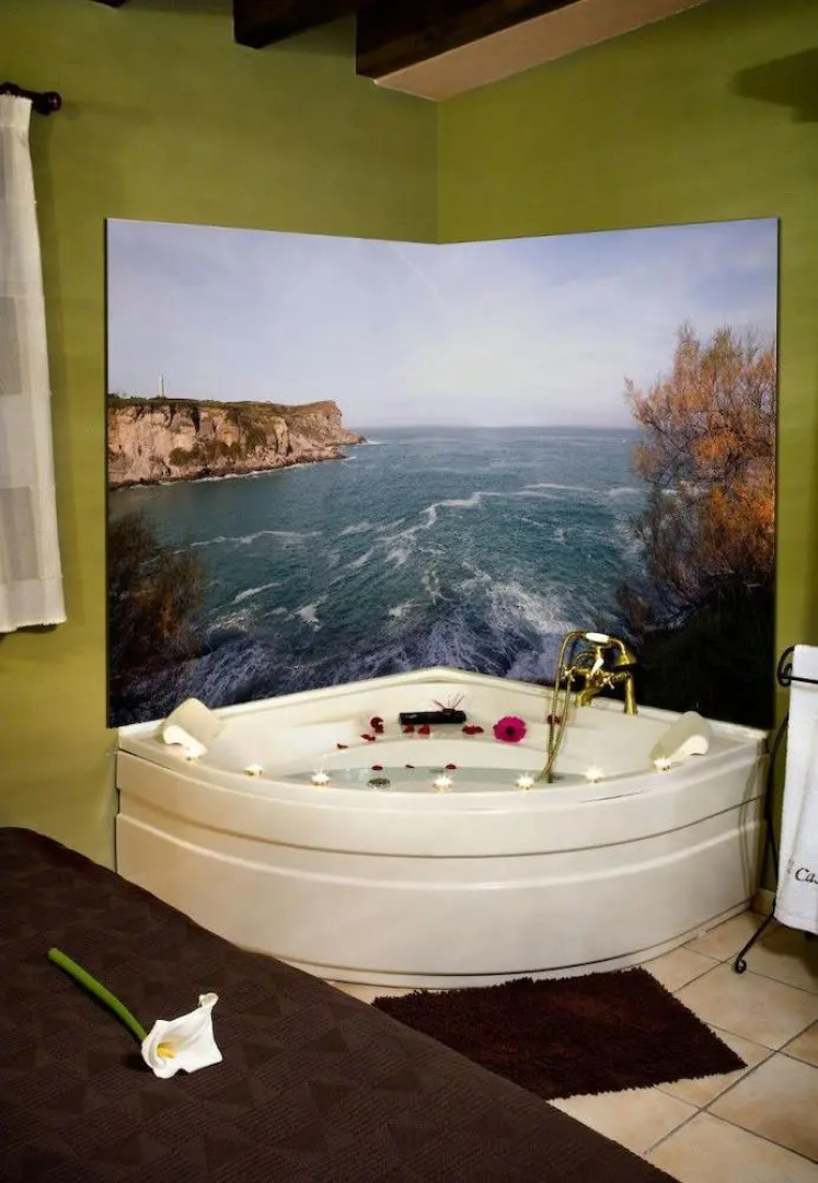 L Arc - El Rincón de Pau