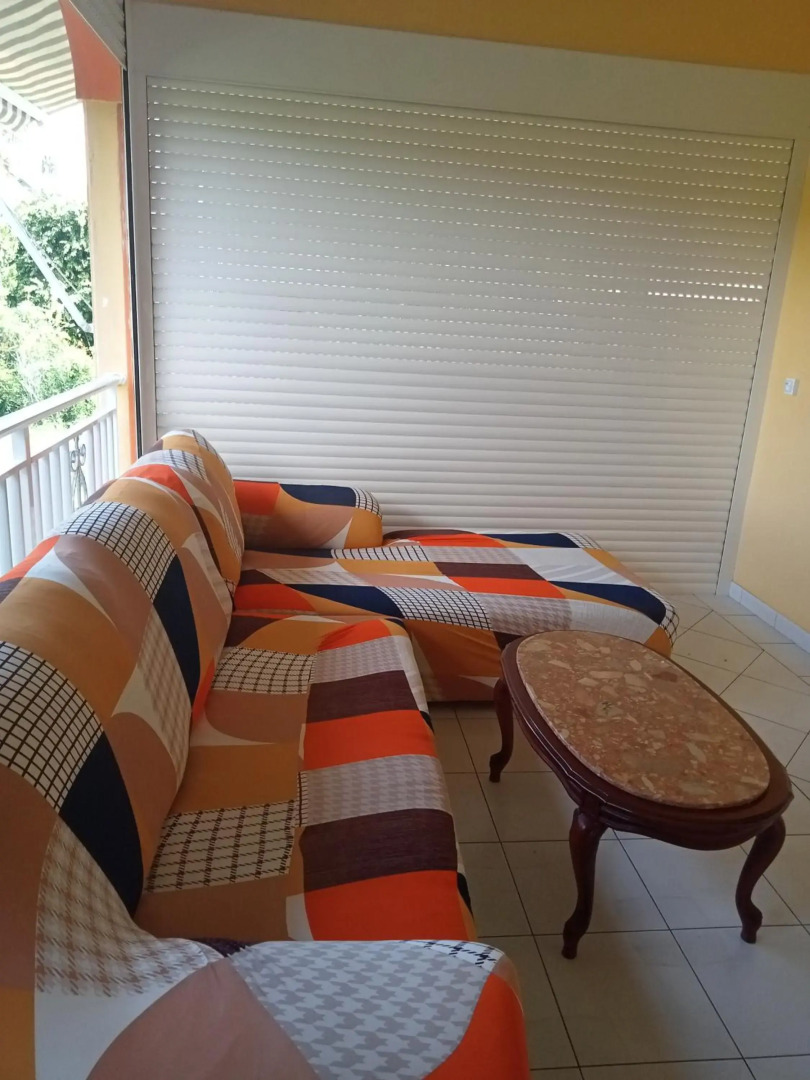 Villa Grandes pièces