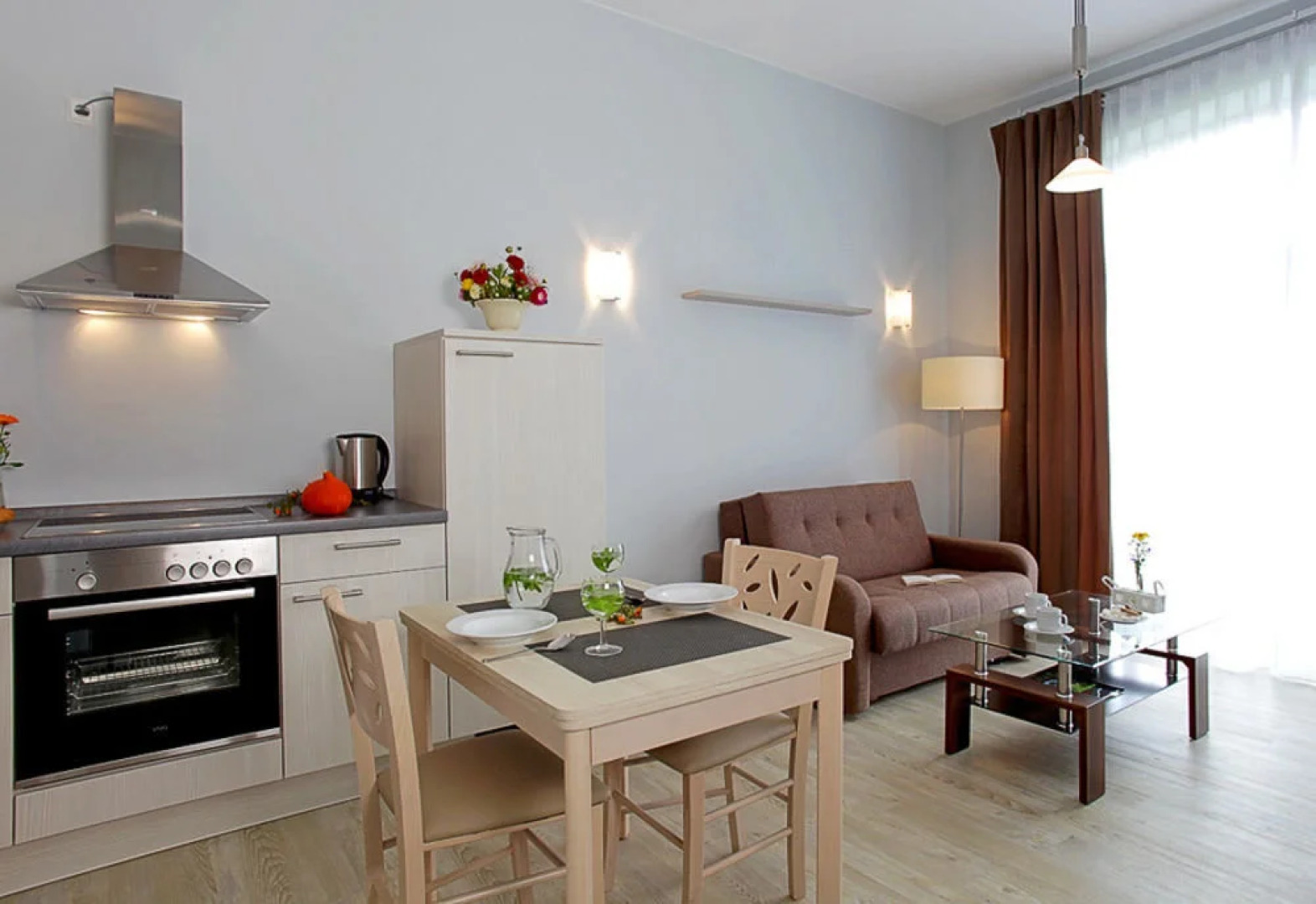 Remise Schloss Stolpe