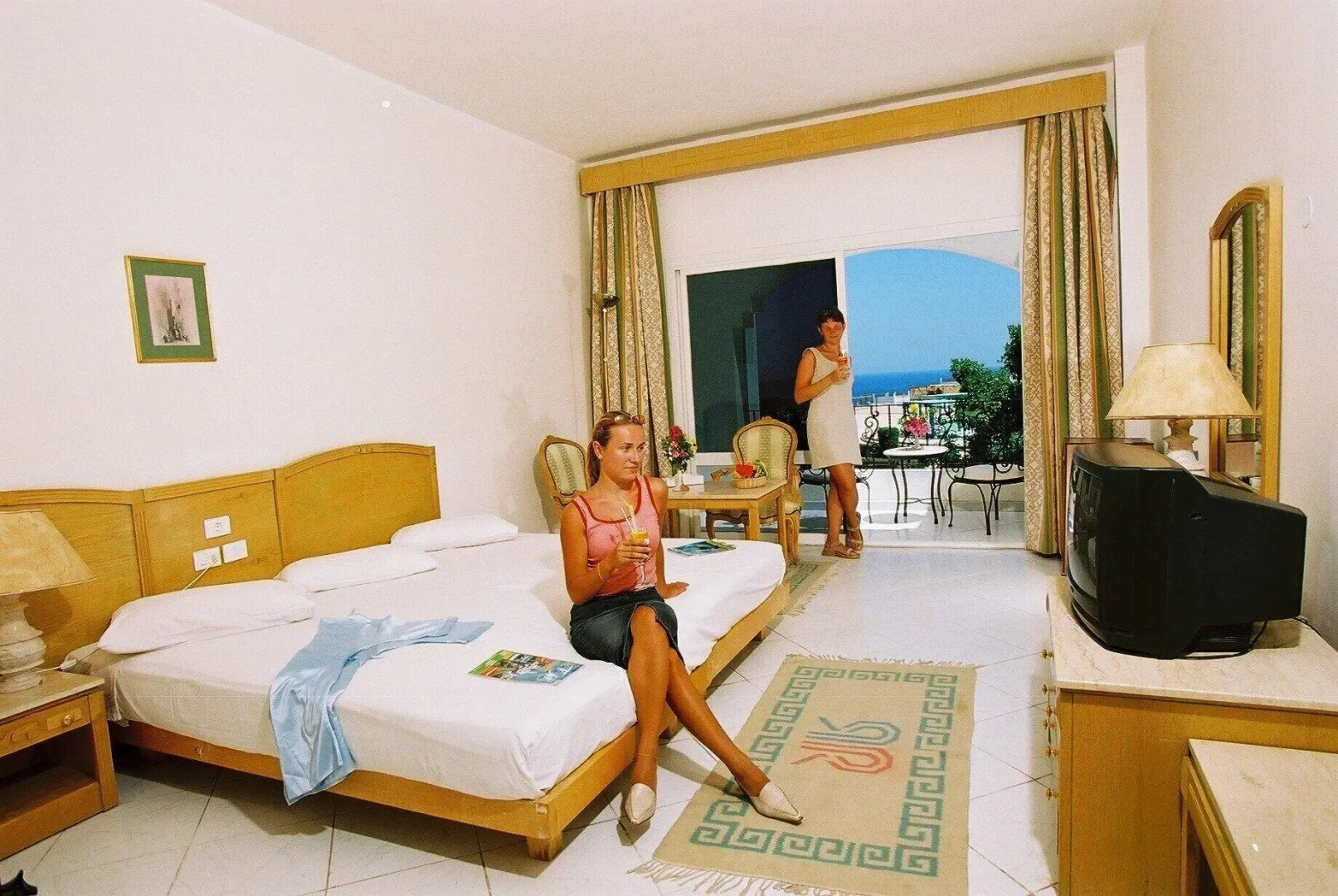 Royal Paradise Beach Resort