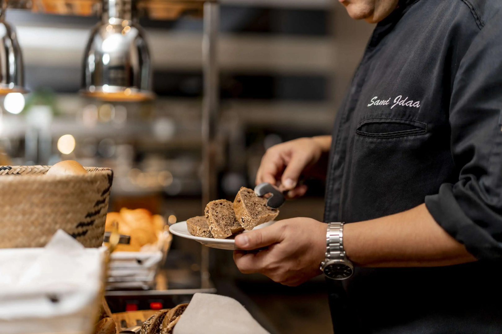 Radisson Blu Hotel & Conference Center, Niamey