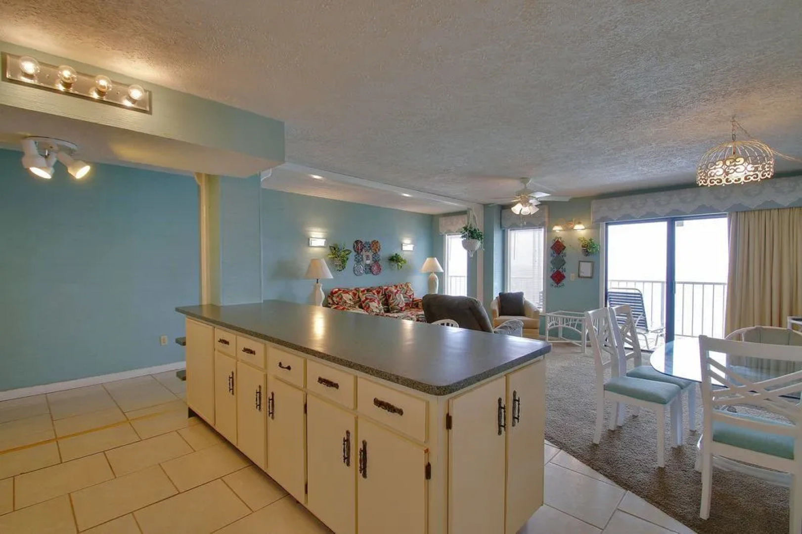 The Summit Condominiums