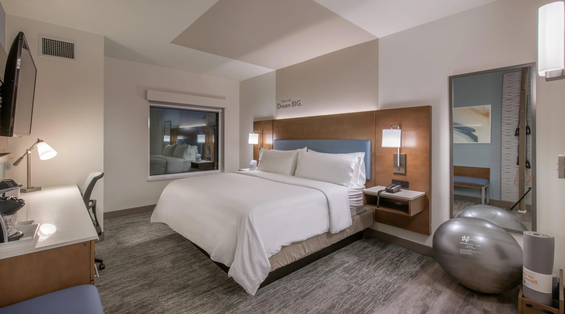 EVEN Hotel Atlanta - Cobb Galleria by IHG