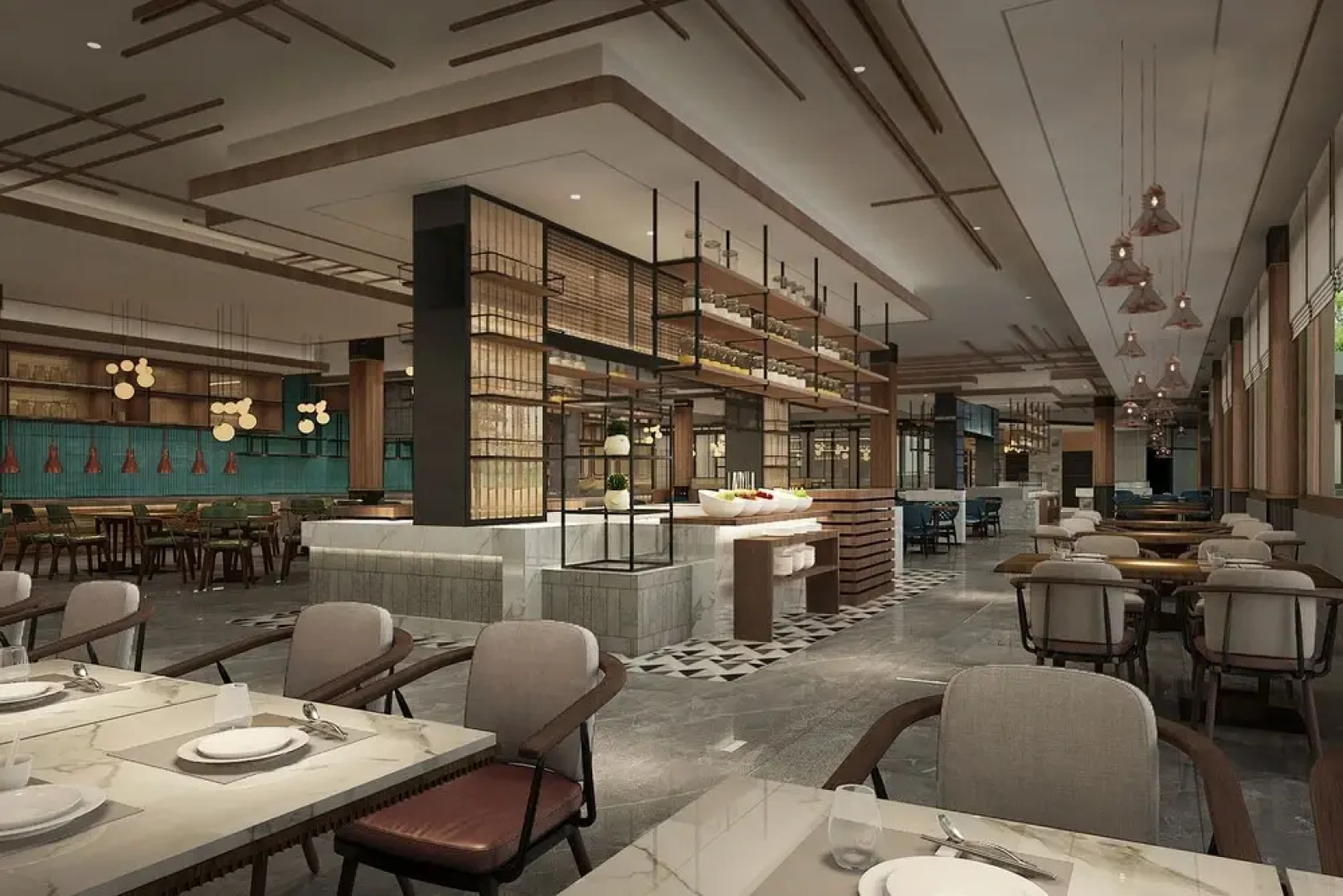 Sheraton Maoming Hot Spring Resort