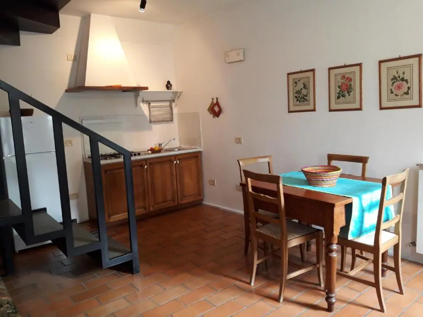 Agriturismo Ca' le Suore