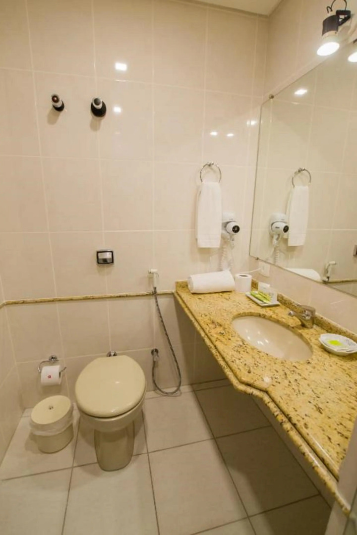 SJ Royal - San Juan Curitiba