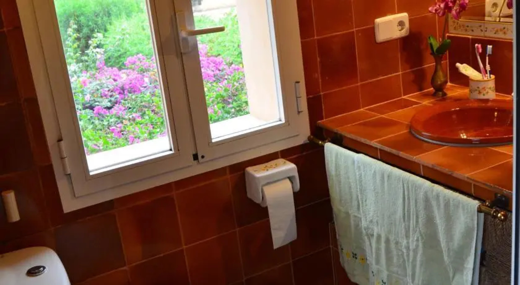 Country house Cas Xeremier