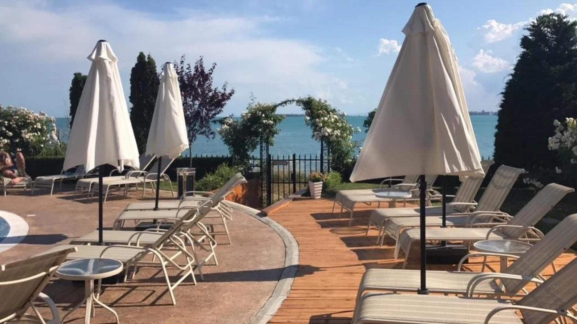 Royal Bay Residence and Spa