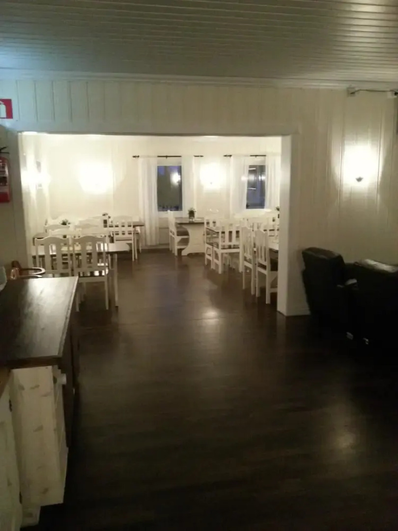 Badeland Gjestegård