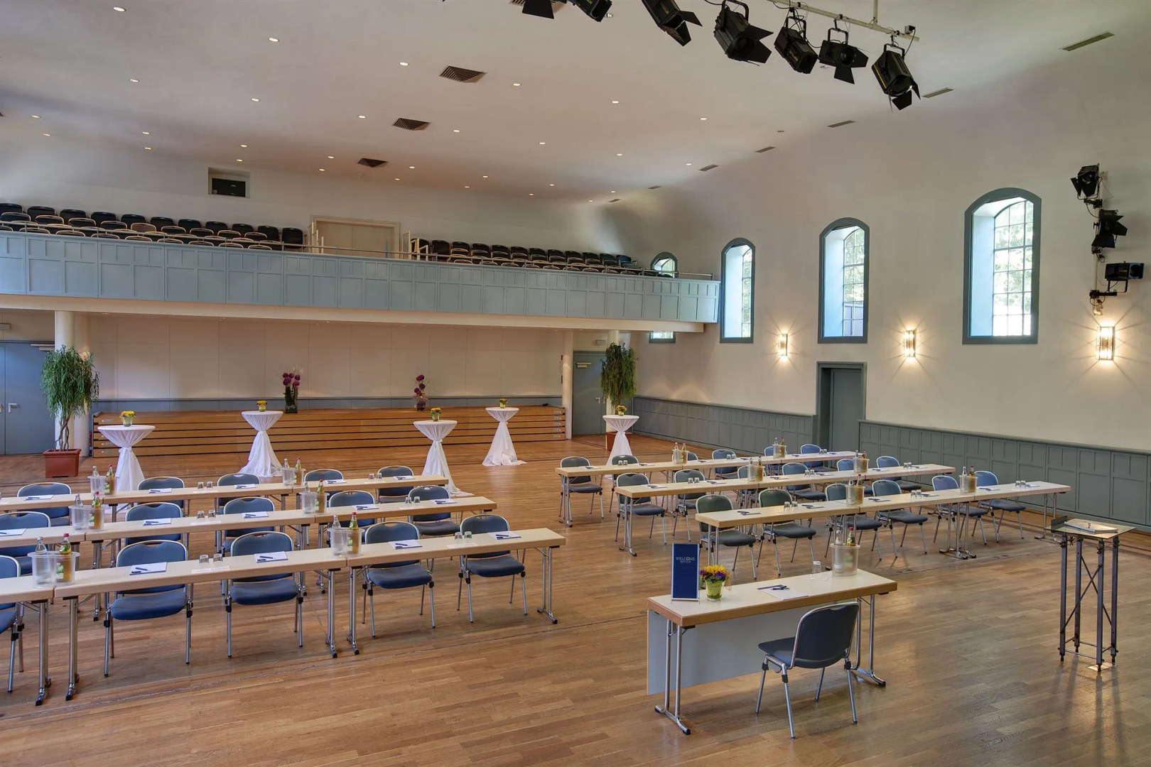 Welcome Hotel Bad Arolsen