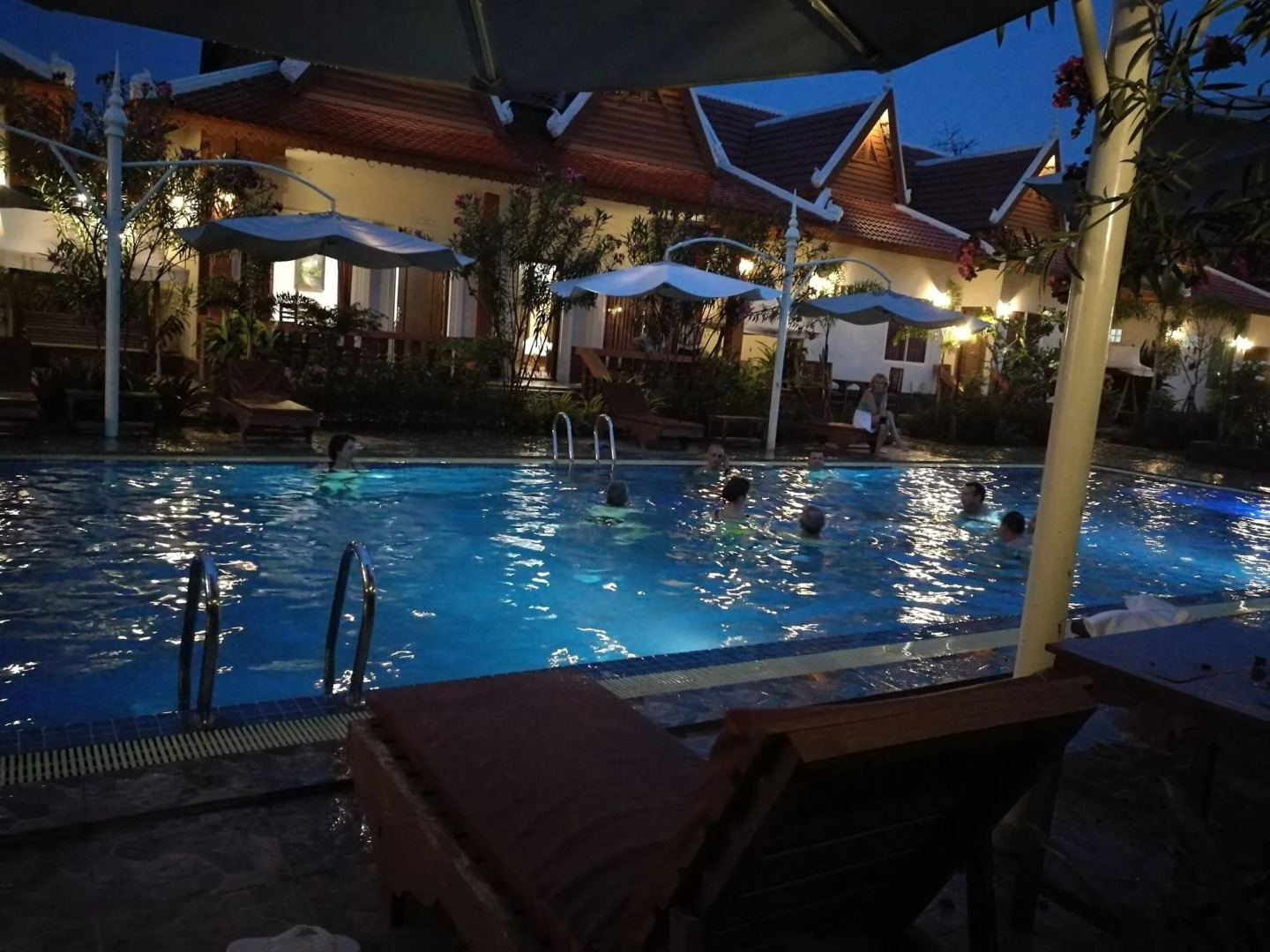 Ravorn Villa Boutique