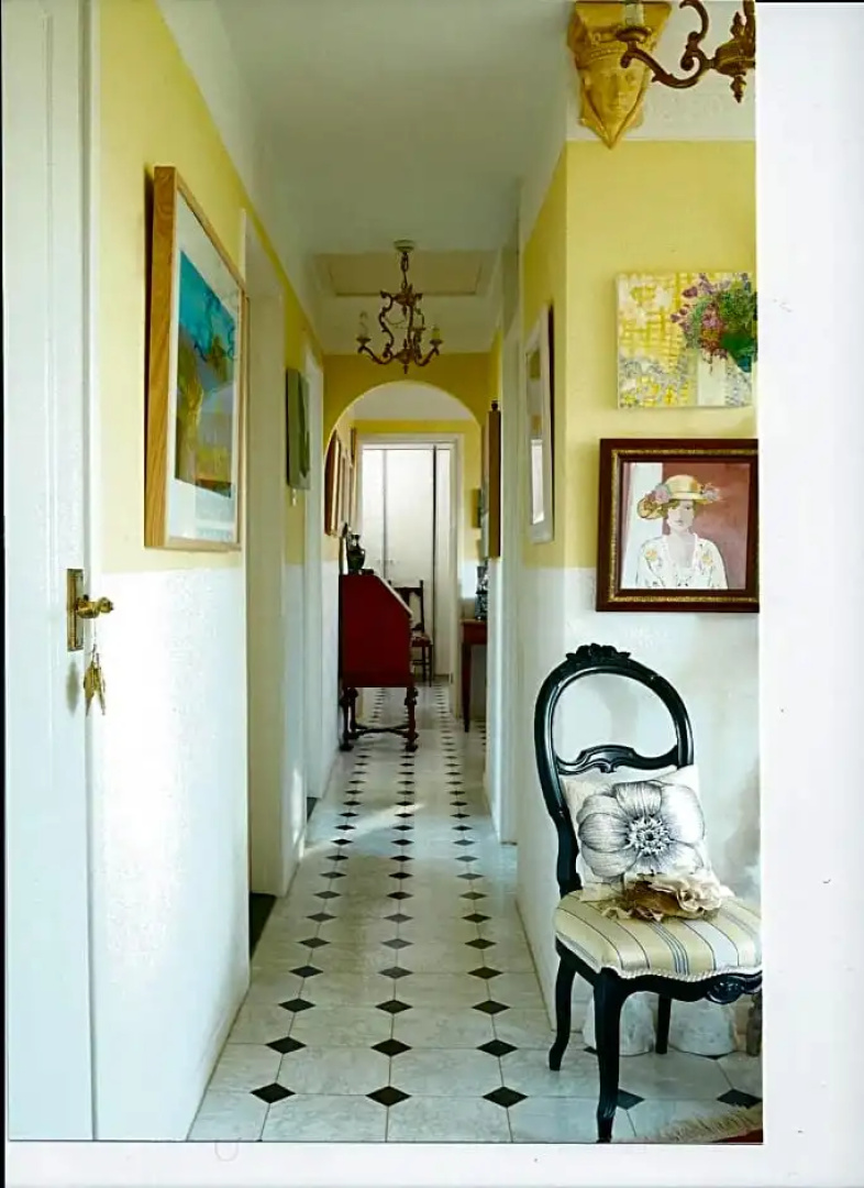 Folly Studio Bed and Breakfast