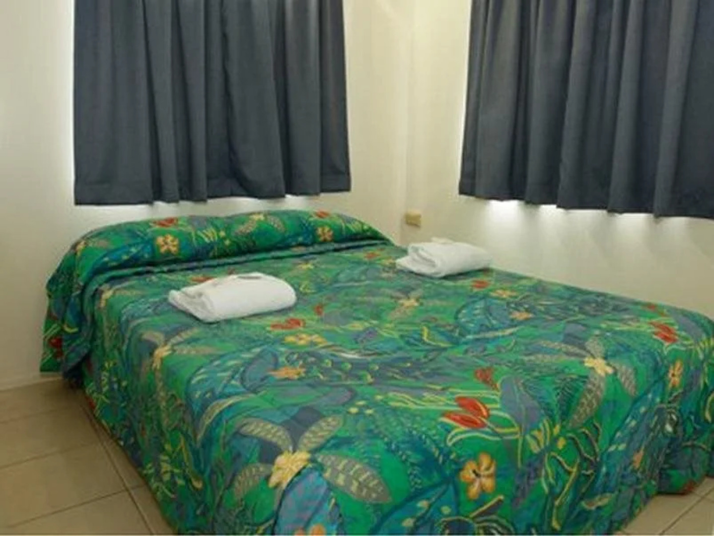 Forest Glen Holiday Resort