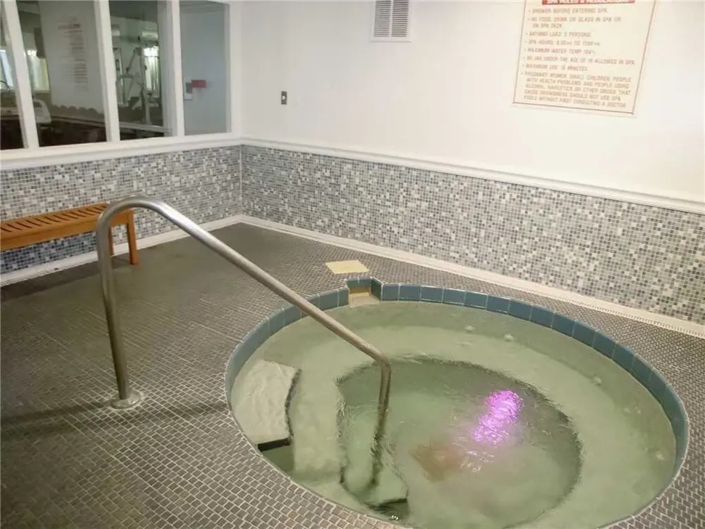 Madeira Beach Yacht Club Unit 343A - Two Bedroom Condo