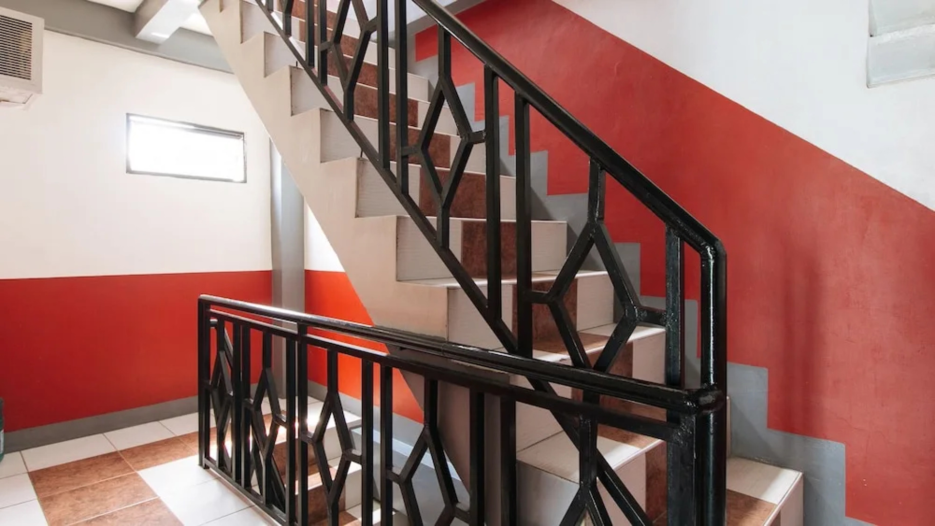 RedDoorz @ A&F C5 Pinagsama Taguig