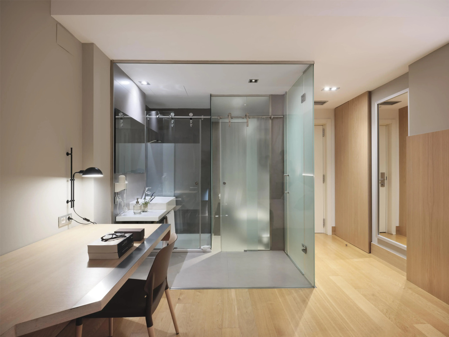 Qgat Suites & Events