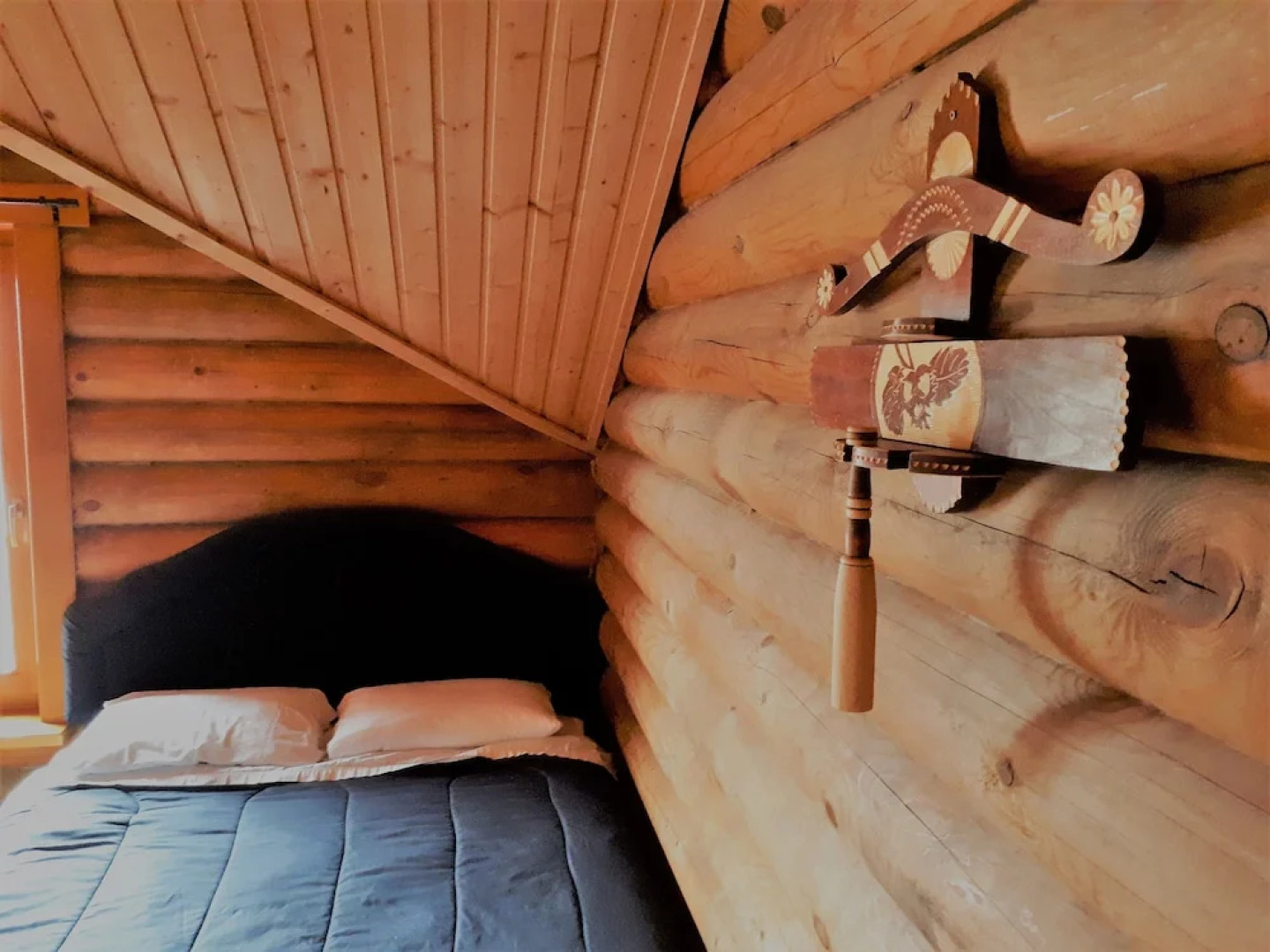 Tidal Bore Rafting Resort