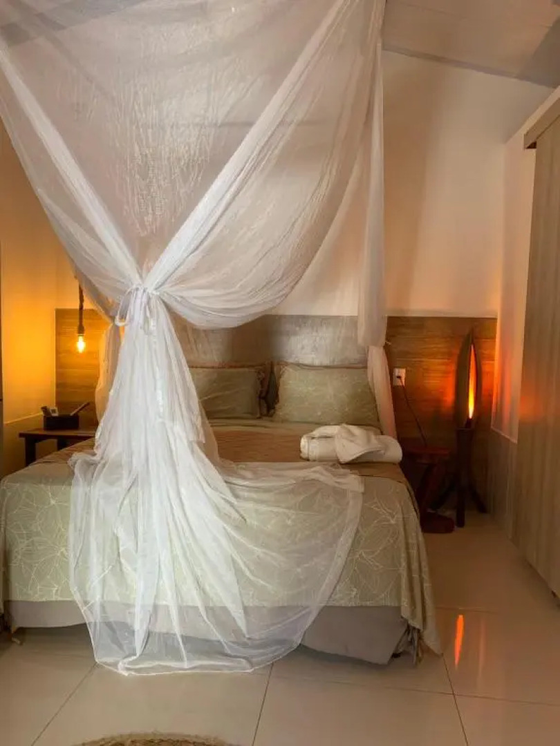 Pousada O Rancho Alegre