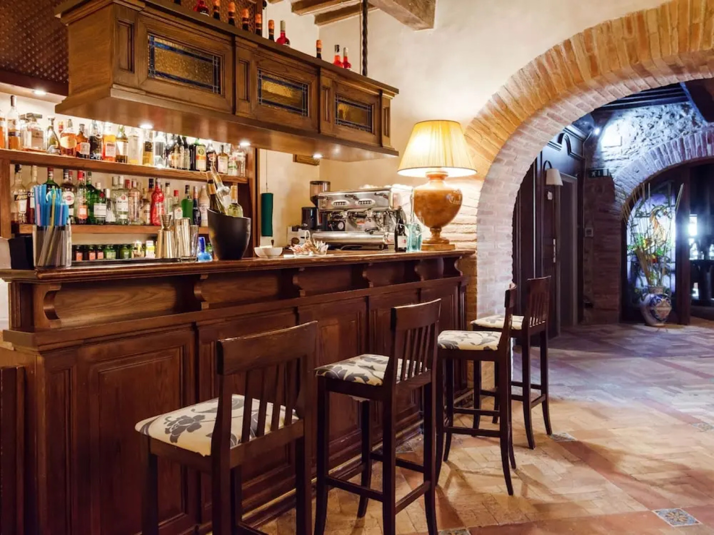 Elegant Apartments in Resort With Swimming Pool set in Nature